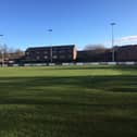 Berkhamsted Comrades FC want to stay at Broadwater