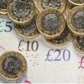 More women than men find themselves in debt in Dacorum