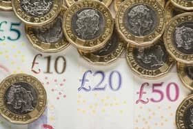 More women than men find themselves in debt in Dacorum