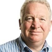 Sir Mike Penning