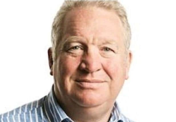 Sir Mike Penning