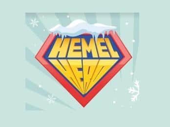 Riverside Shopping Centre launched a competition searching for Hemel Hempstead's unsung hero