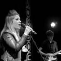 Ella Henderson Tring Park Music Showcase