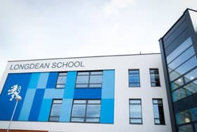 Longdean School wins £50,000 grant to boost creative subjects with the latest technology