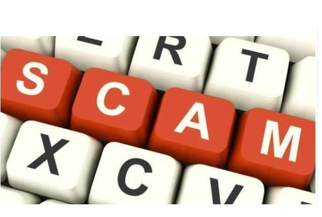 Residents warned of COVID vaccine scam emails