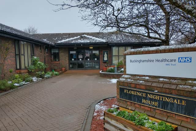 Florence Nightingale Hospice