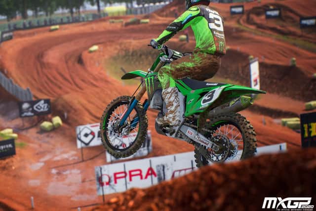 MXGP 2020
