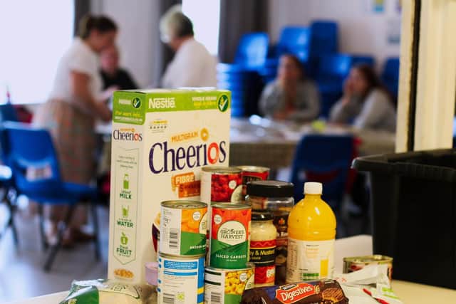Stock photo (C) Hertfordshire Community Foundation