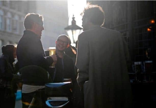 This is when pubs could reopen in Dacorum after Covid lockdown