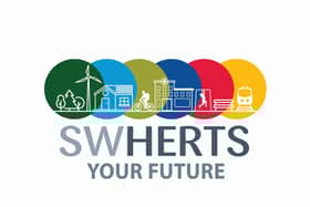 Four in five people give South West Hertfordshire the thumbs-up