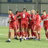 Hemel Hempstead Town want to continue with the National League South season