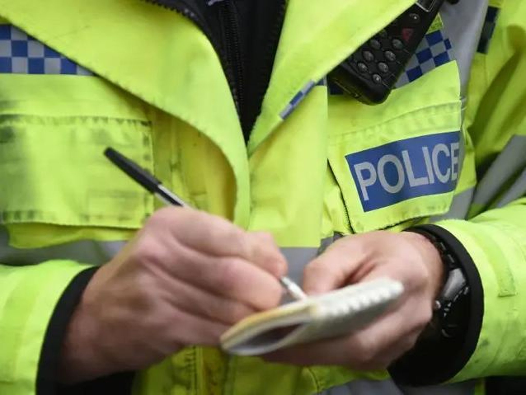 Crime has fallen over the last year in Dacorum | Hemel Today