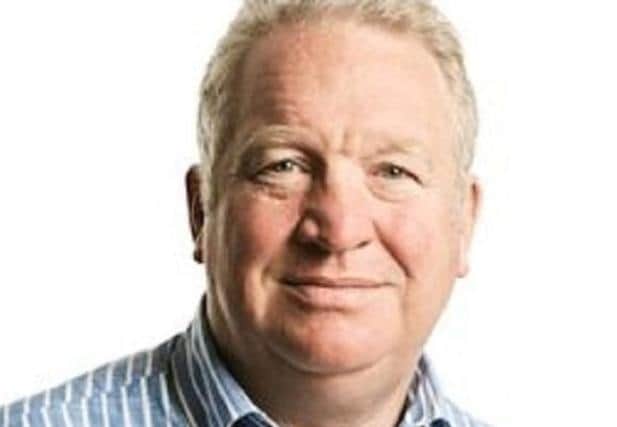 Sir Mike Penning