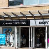 Boohoo has bought Dorothy Perkins, Wallis and Burton (Photo: Shutterstock)