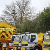 Gritting