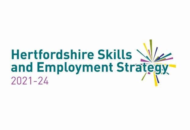 Hertfordshire Skills and Employment Strategy
