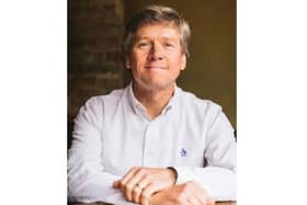 Oakman Inns Chief Executive Officer, Dermot King