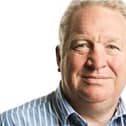Sir Mike Penning