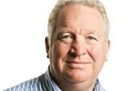 Sir Mike Penning