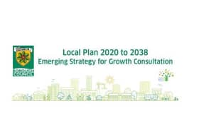 Have your say on Dacorum's Local Plan
