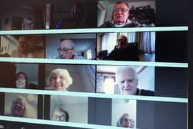 Age UK Hertfordshire have re-imagined and redesigned the work they do in order to continue helping older people during lockdown