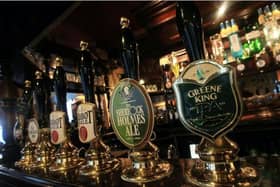 The best pubs in Dacorum, chosen by our readers