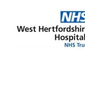 The West Herts Hospitals NHS Trust is gathering feedback on plans to redesign its services through a public engagement programme