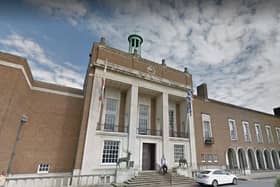 Hertfordshire County Council offers support as more 'extremely vulnerable' people urged to start shielding