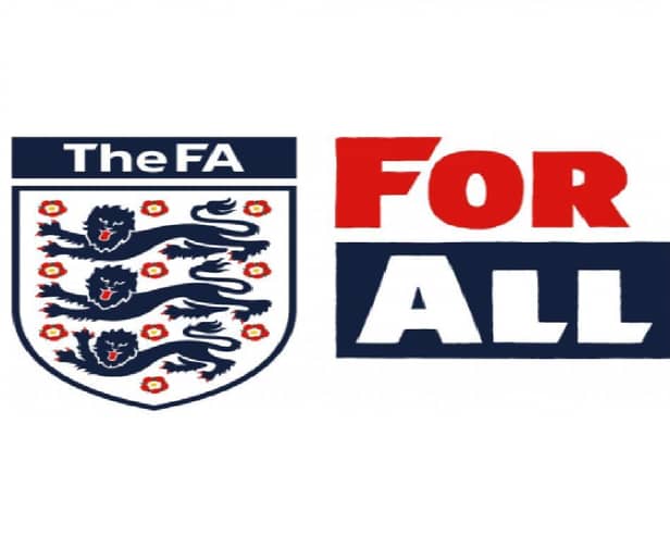 The FA have given the go ahead for grassroots leagues to continue until the end of June