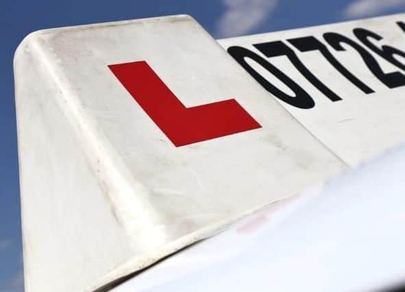 Here's when driving lessons could resume for Hemel Hempstead's learner drivers
