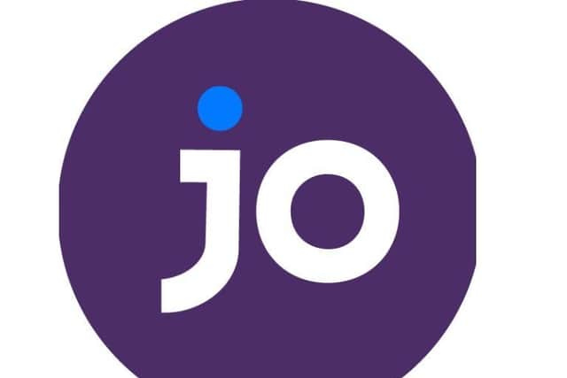 Jo logo