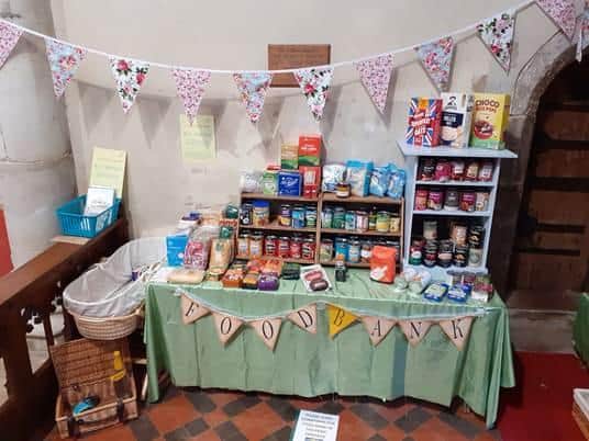 Foodbank