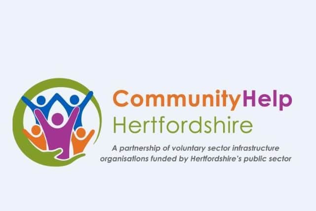 Hertfordshire residents sign up as Covid Information Champions to help provide vaccine advice