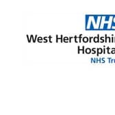 Opportunity for Hemel residents to quiz hospital doctors and nurses on plans for new services
