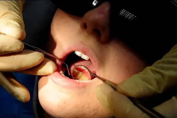 More than half of Hertfordshire dental patients not seen in two years