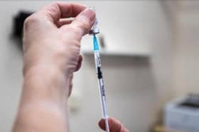 Impact of vaccine on hospital admissions in Hertfordshire ‘slower than anticipated’, says report