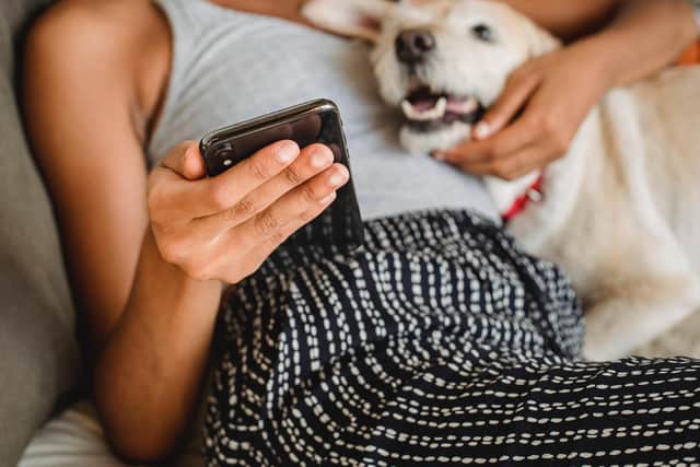 Here's a handy guide that could solve your puppy problems
