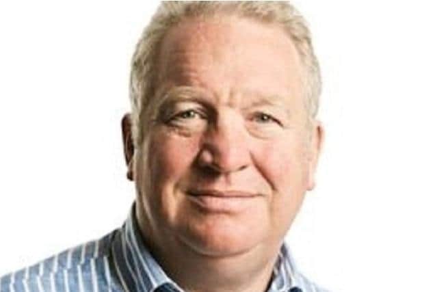 Sir Mike Penning