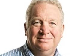 Sir Mike Penning