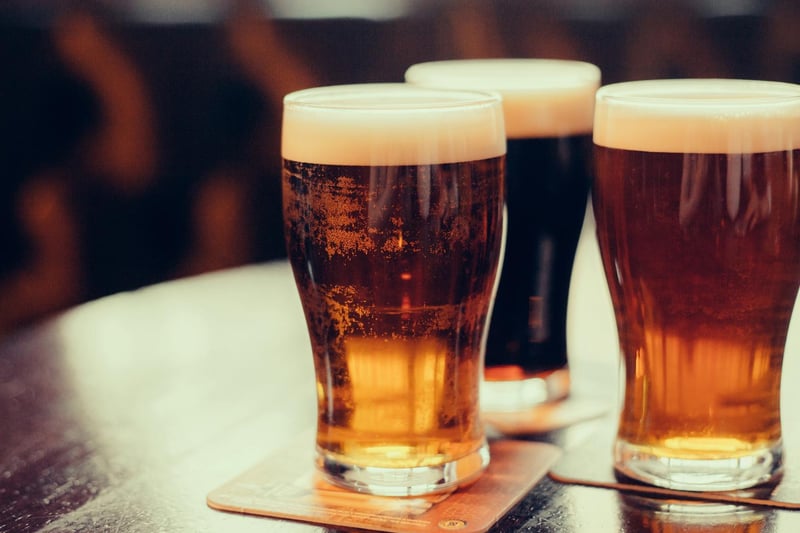 CAMRA is celebrating its 50th anniversary in 2021