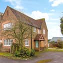 This five-bedroom refurbished 18th century home in Berkhamsted is on the market right now. Photos: Zoopla and Castles Estate Agents
