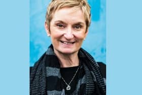 DENS CEO, Wendy Lewington