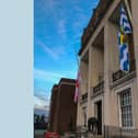 Hertfordshire County Council supports National Day of Reflection