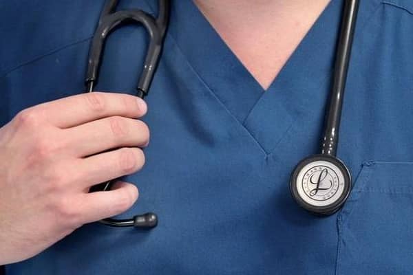 More than 3,000 patients have been waiting more than a year for hospital treatment in Hertfordshire