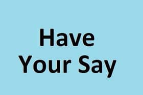 The survey deadline has been extended, there's still time to share your views!