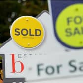 Dacorum house prices increased more than East of England average in January