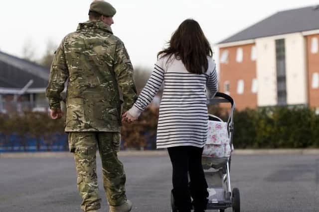 Local NHS services are improving healthcare for Hertfordshire veterans