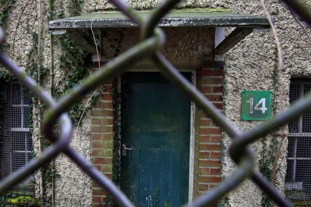 Almost 1,000 homes are lying empty in Dacorum