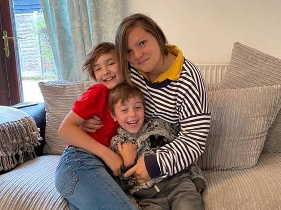 A year in lockdown – foster carer shares her story as Hertfordshire County Council appeals for more foster carers