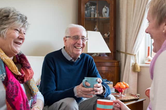 Better Housing Better Health extends service to support more residents with their home energy